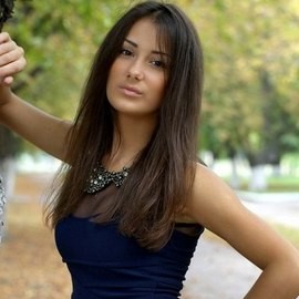 Pretty woman Elena, 25 yrs.old from Dnepropetrovsk, Ukraine