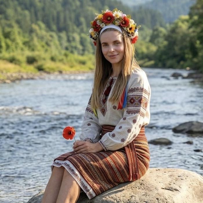 Amazing wife Alexandra, 34 yrs.old from Dnepro, Ukraine