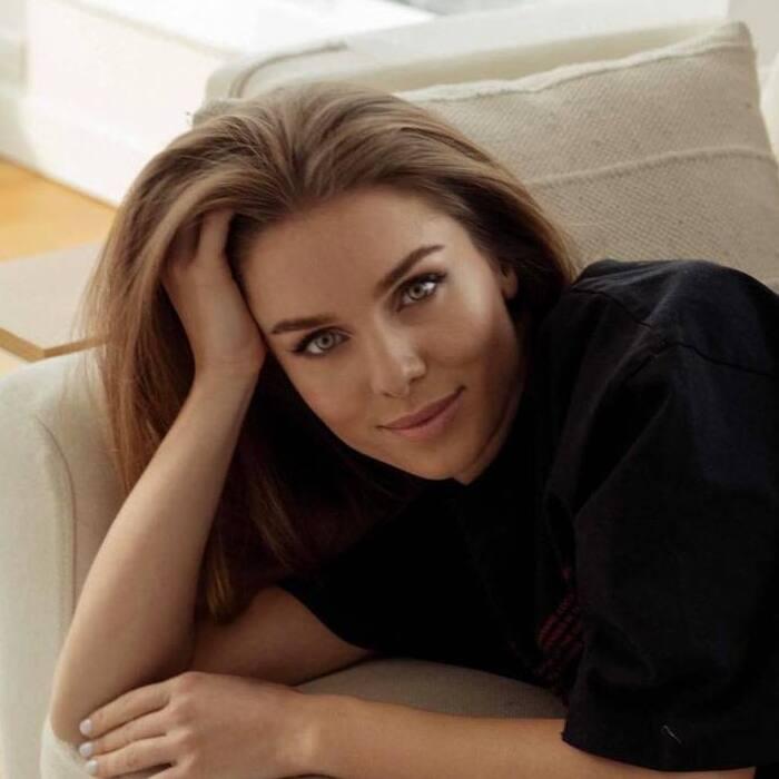 amazing mail order bride Alexandra, 34 yrs.old from Dnepro, Ukraine