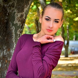 Pretty girl Olga, 29 yrs.old from Poltava, Ukraine