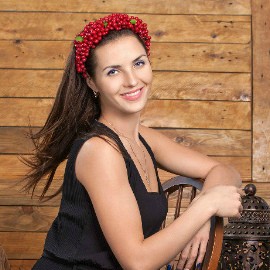 Charming woman Anna, 36 yrs.old from Simferopol, Russia