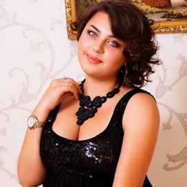Pretty wife Alina, 29 yrs.old from Sumy, Ukraine