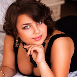 Gorgeous wife Alina, 29 yrs.old from Sumy, Ukraine