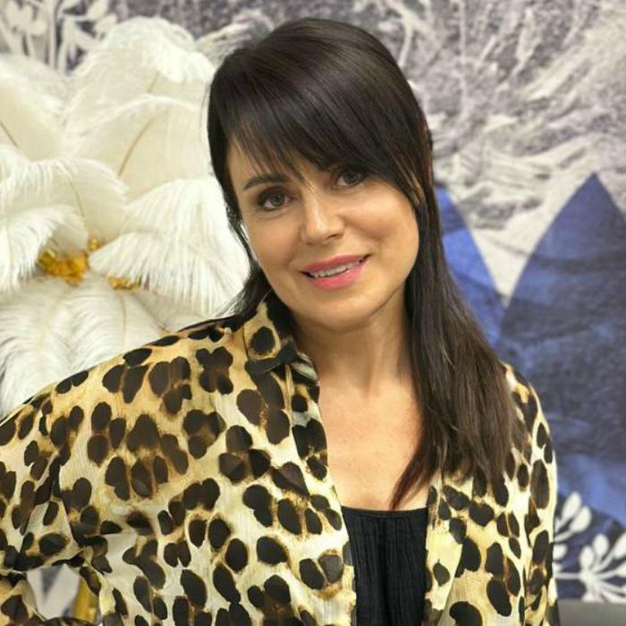 sexy mail order bride Olga, 56 yrs.old from Eastern Europe