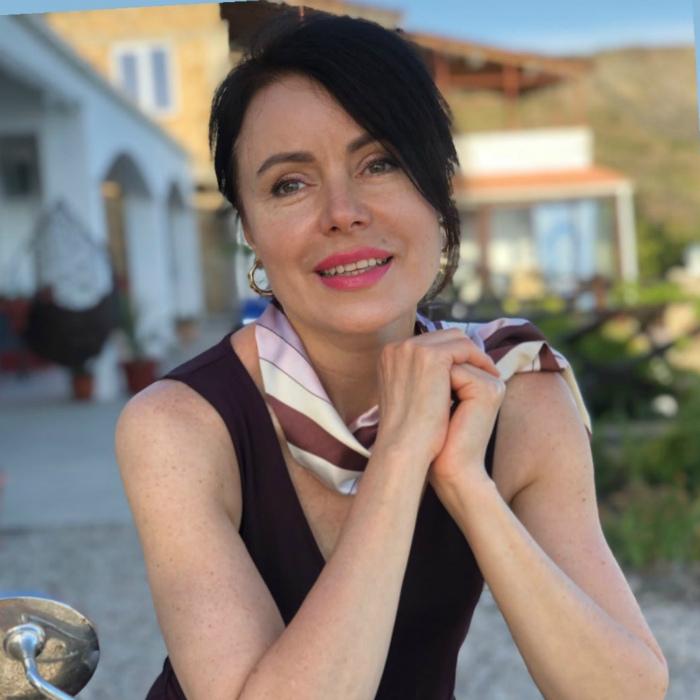 Amazing girl Olga, 56 yrs.old from Eastern Europe
