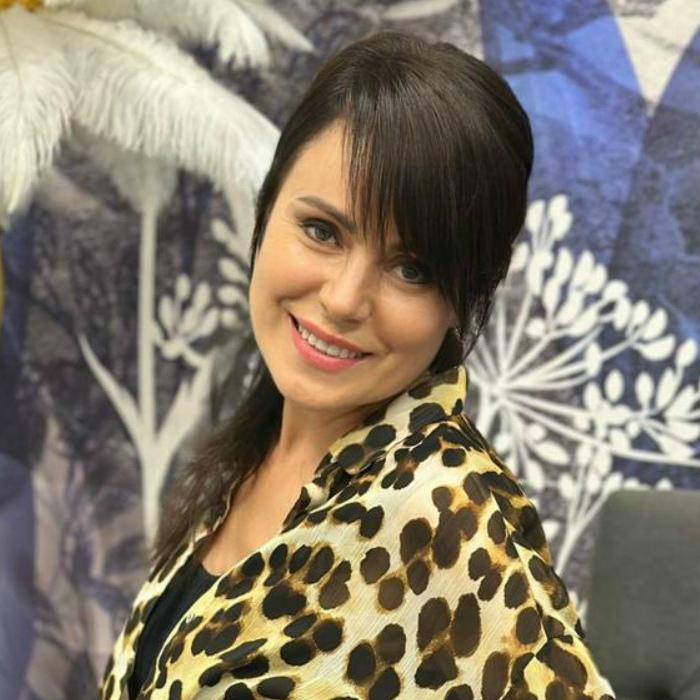 Amazing miss Olga, 56 yrs.old from Eastern Europe