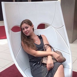 sexy miss Olena, 35 yrs.old from Kharkov, Ukraine
