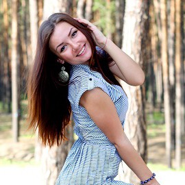 Nice girl Juliya, 30 yrs.old from Kharkov, Ukraine