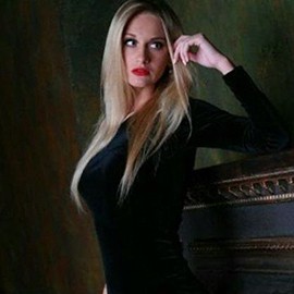 Amazing girlfriend Tatiana, 30 yrs.old from Moscow, Russia