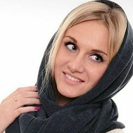 Single wife Tatiana, 30 yrs.old from Moscow, Russia