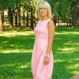 Beautiful woman Anna, 41 yrs.old from Irpin, Ukraine