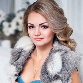Gorgeous bride Liliya, 32 yrs.old from Dnepropetrovsk, Ukraine