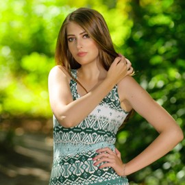 Gorgeous girl Anastasiya, 27 yrs.old from Poltava, Ukraine