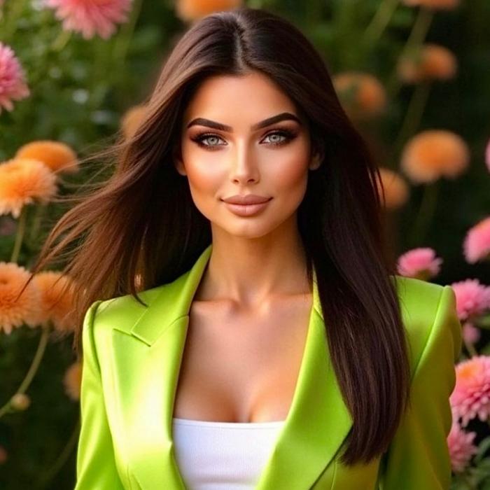 Beautiful miss Veronika, 30 yrs.old from Eastern Europe