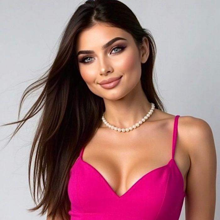 Sexy woman Veronika, 30 yrs.old from Eastern Europe
