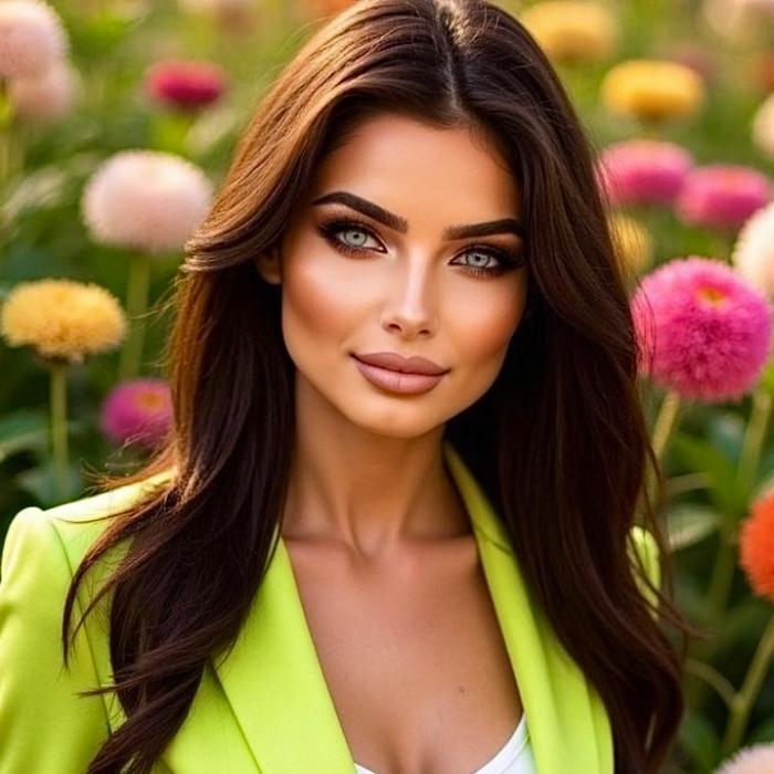 Single bride Veronika, 30 yrs.old from Eastern Europe