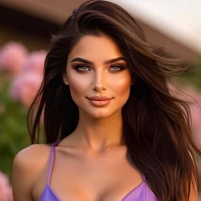 Nice girl Veronika, 30 yrs.old from Eastern Europe