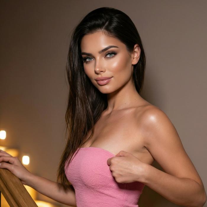 Nice girl Veronika, 30 yrs.old from Eastern Europe