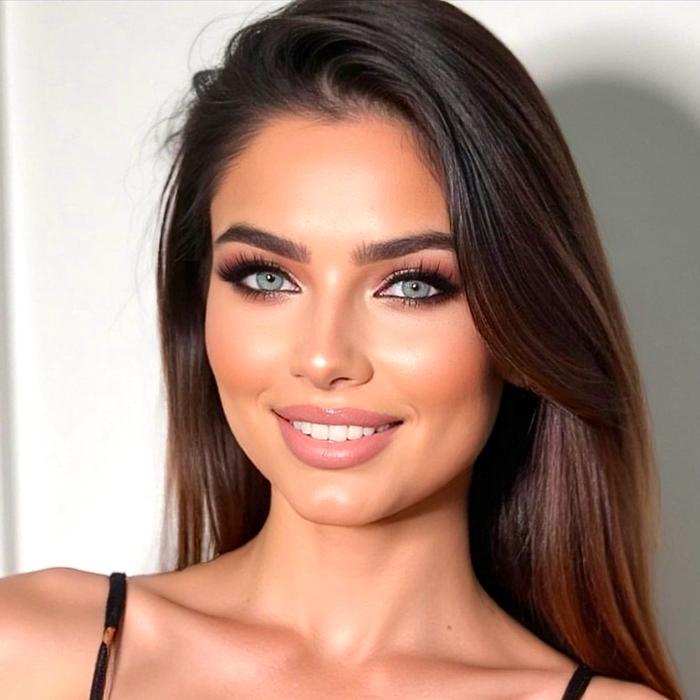Pretty girl Veronika, 30 yrs.old from Eastern Europe