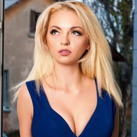 Charming woman Kristina, 32 yrs.old from Nikolaev, Ukraine
