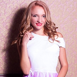 Hot mail order bride Ekaterina, 32 yrs.old from Sumy, Ukraine