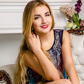 Charming miss Svetlana, 30 yrs.old from Vinnitsa, Ukraine