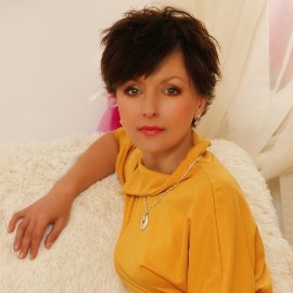 Beautiful lady Elena, 53 yrs.old from Khmelnytskyi, Ukraine