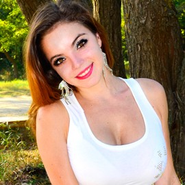 Nice miss Valeria, 27 yrs.old from Kerch, Russia