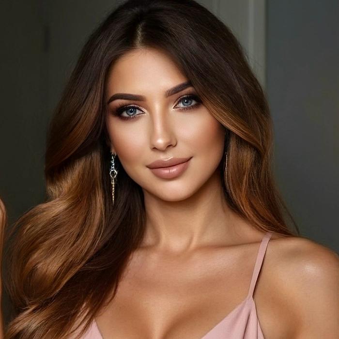 Beautiful girlfriend Mariya, 37 yrs.old from Krivoy Rog, Ukraine