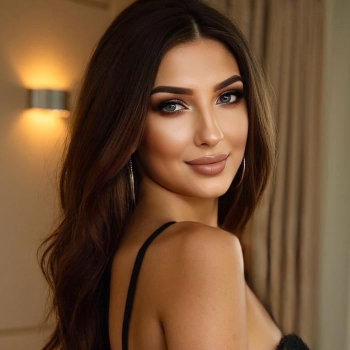 Single lady Mariya, 37 yrs.old from Krivoy Rog, Ukraine