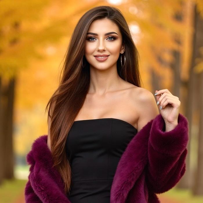 Single lady Mariya, 37 yrs.old from Krivoy Rog, Ukraine Single lady Mariya, 37 yrs.old from Krivoy Rog, Ukraine