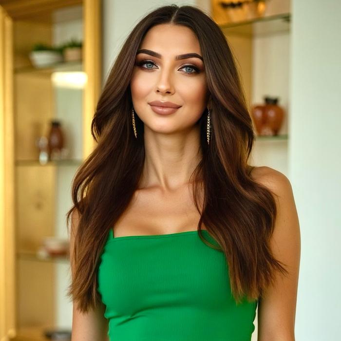 Hot mail order bride Mariya, 37 yrs.old from Krivoy Rog, Ukraine Hot mail order bride Mariya, 37 yrs.old from Krivoy Rog, Ukraine