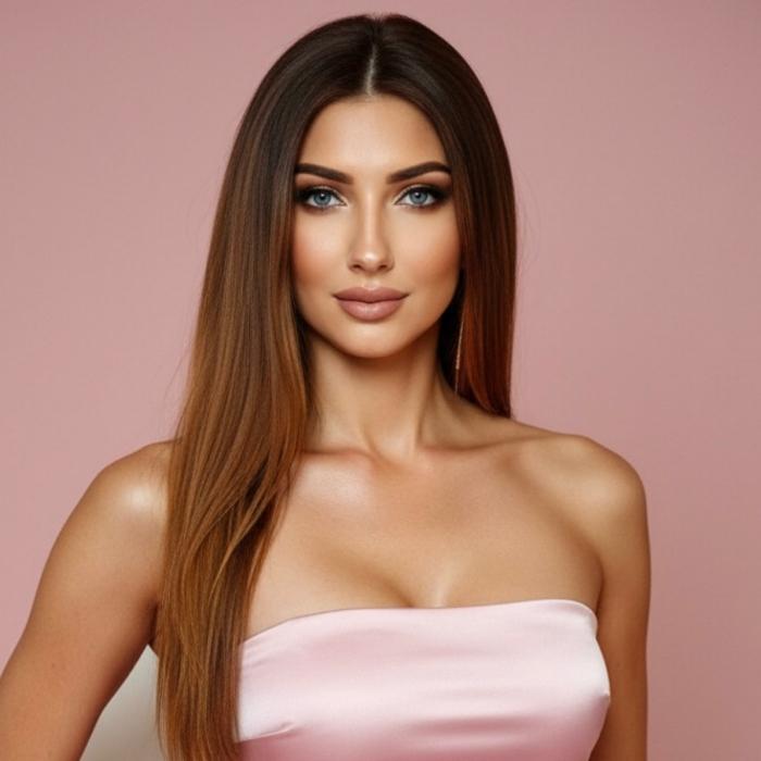 Pretty woman Mariya, 37 yrs.old from Krivoy Rog, Ukraine