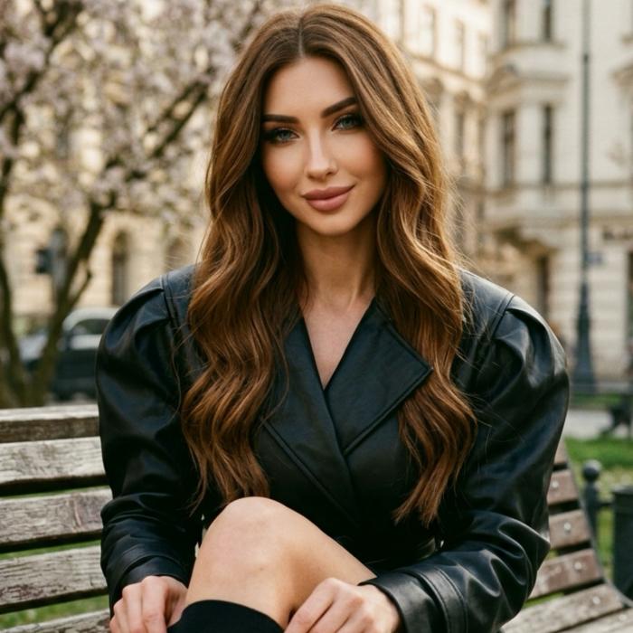 Gorgeous woman Mariya, 38 yrs.old from Krivoy Rog, Ukraine