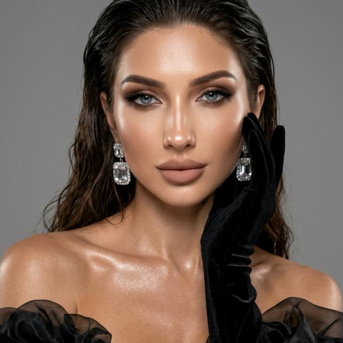 Charming pen pal Mariya, 38 yrs.old from Krivoy Rog, Ukraine