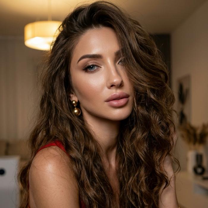 charming lady Mariya, 38 yrs.old from Krivoy Rog, Ukraine