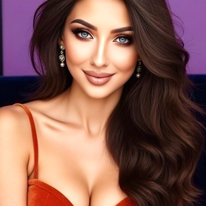 Single lady Mariya, 37 yrs.old from Krivoy Rog, Ukraine