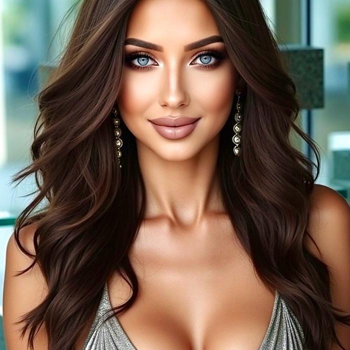 Gorgeous woman Mariya, 37 yrs.old from Krivoy Rog, Ukraine