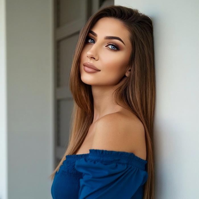 Hot mail order bride Mariya, 37 yrs.old from Krivoy Rog, Ukraine