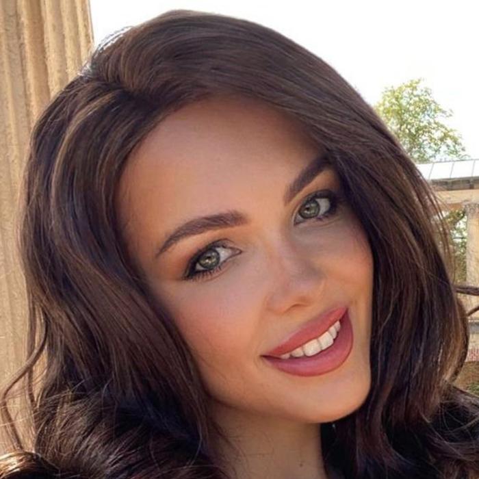 Beautiful miss Olha-Mariia, 28 yrs.old from Lviv, Ukraine