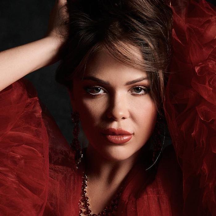 Amazing girl Olha-Mariia, 28 yrs.old from Lviv, Ukraine