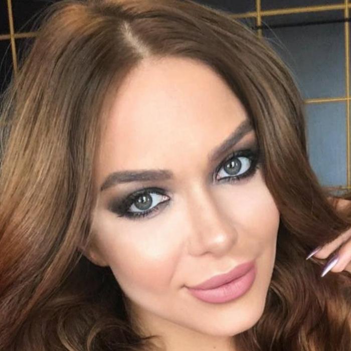 Single bride Olha-Mariia, 28 yrs.old from Lviv, Ukraine