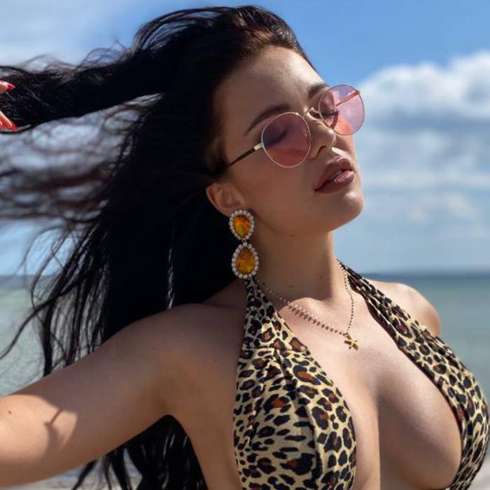 Nice miss Olha-Mariia, 28 yrs.old from Lviv, Ukraine