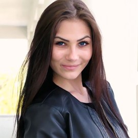 amazing girlfriend Anastasiya, 28 yrs.old from Cherkassy, Ukraine