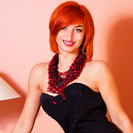 charming mail order bride Olga, 47 yrs.old from Sumy, Ukraine