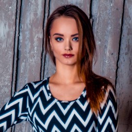 Hot lady Maria, 27 yrs.old from Kiev, Ukraine