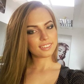 Hot lady Kateryna, 29 yrs.old from Cherkassy, Ukraine