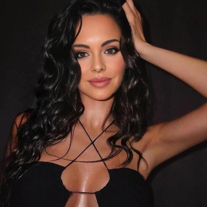 Hot miss Daria, 38 yrs.old from Eastern Europe