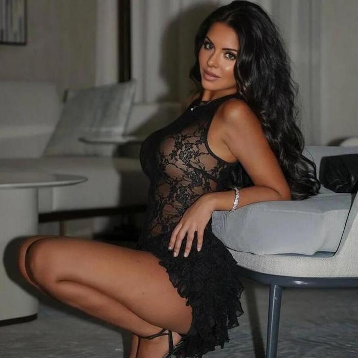 single miss Daria, 38 yrs.old from Eastern Europe