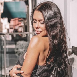 Beautiful lady Daria, 36 yrs.old from Ekaterinburg, Russia